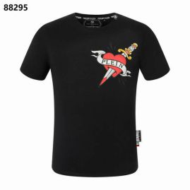 Picture of Philipp Plein T Shirts Short _SKUPPM-3XL8829538533